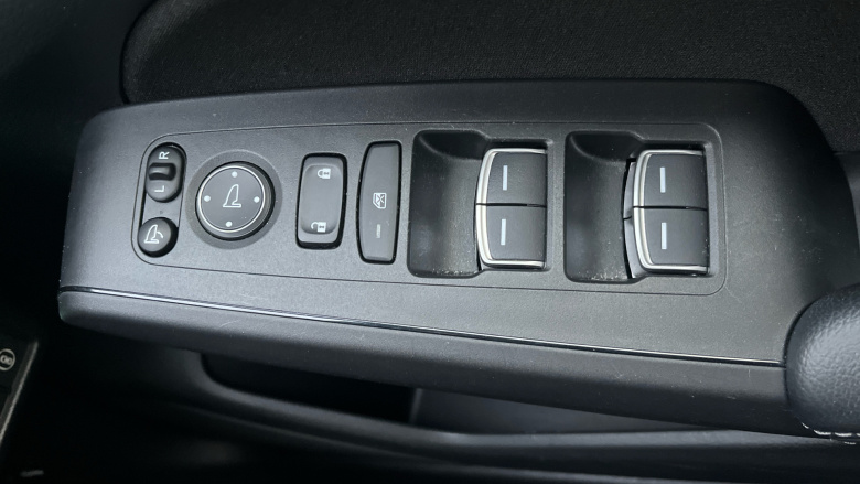 Honda Civic 2.0 eHEV Sport 5dr CVT Hybrid Hatchback